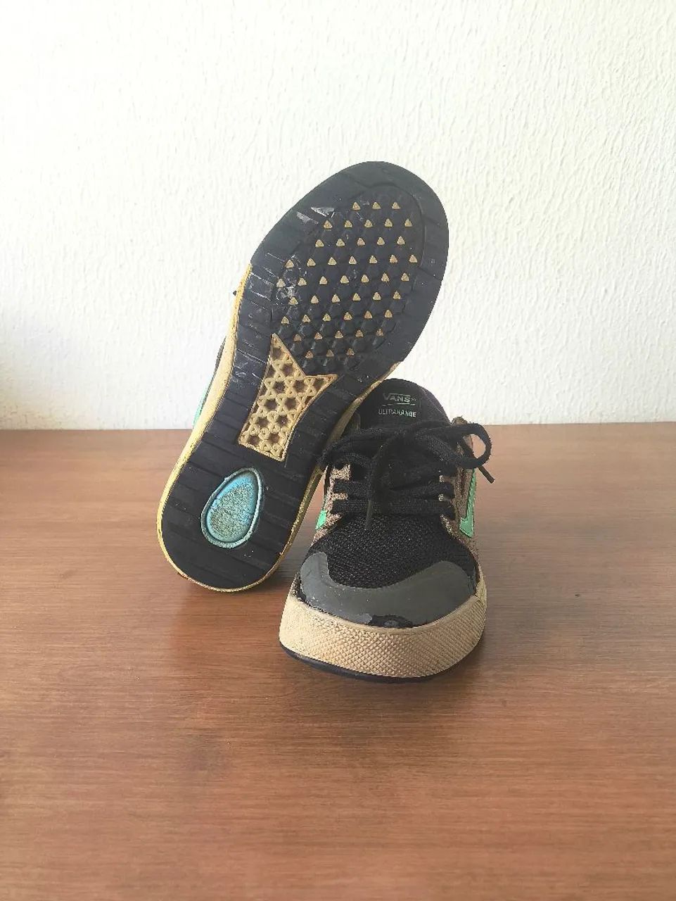 Vans Ultrarange 3D - Foto 2