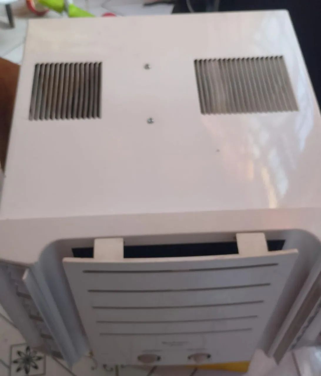 Ar condicionado Springer 7.500 BTUs  - Foto 3