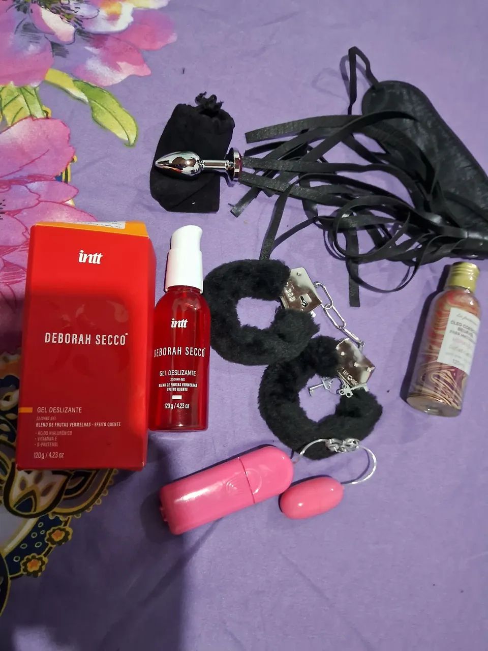 Acesse produtos íntimo - Foto 3