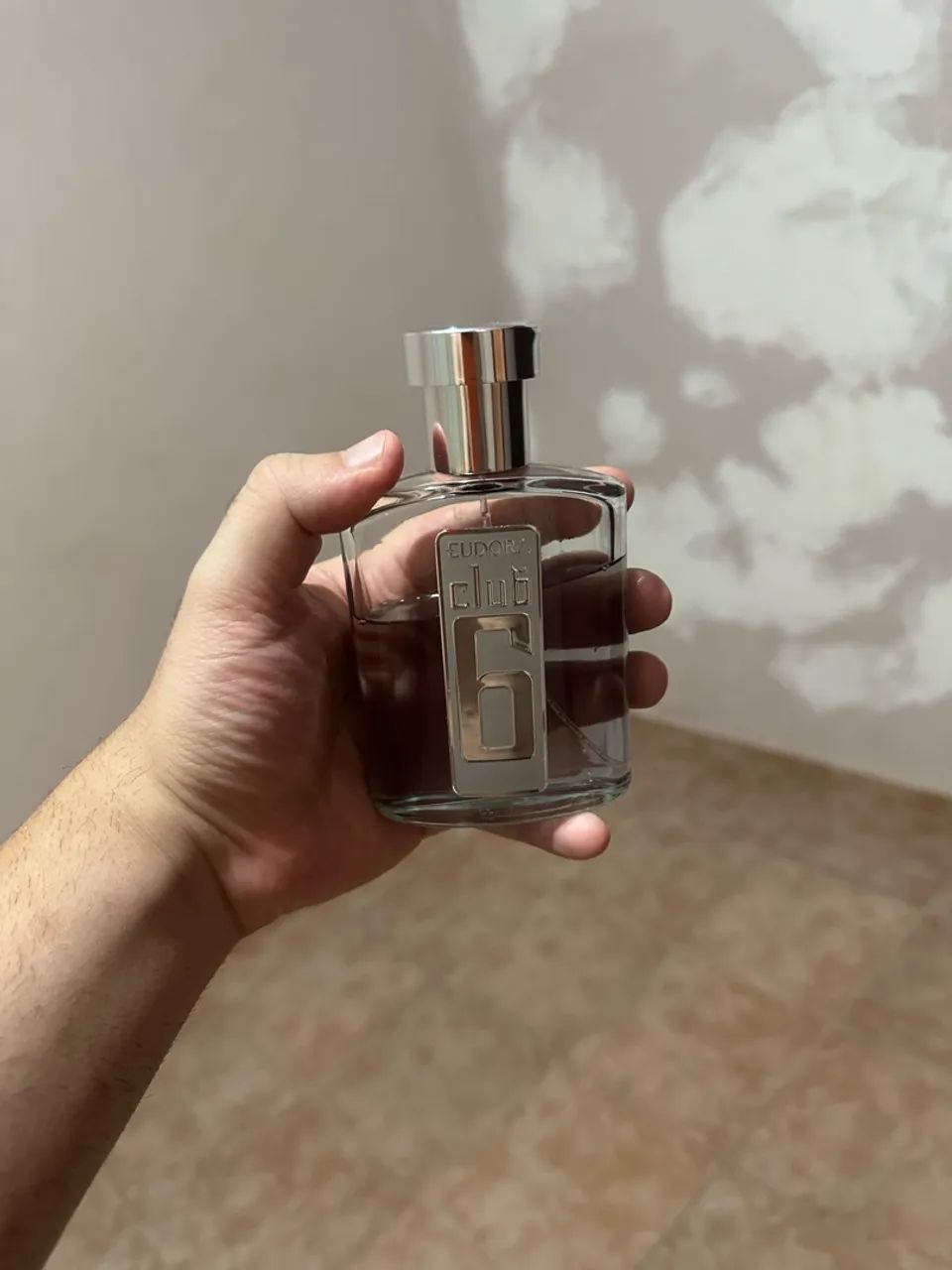 Perfume club 6 da eudora  - Foto 3