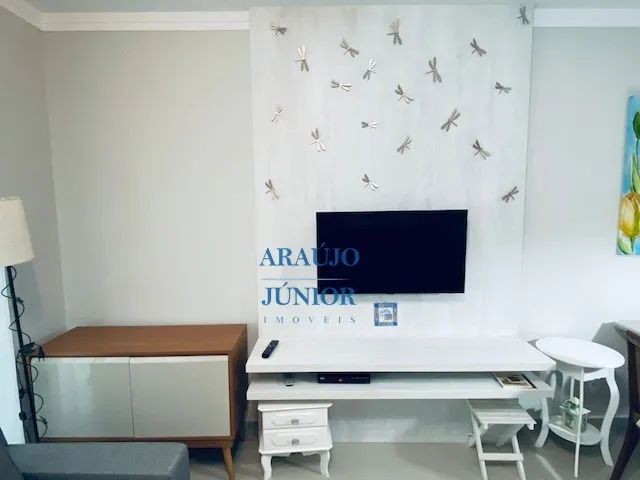 APARTAMENTO TODO MOBILIADO PRÓXIMO AV BRASIL!! - Foto 2