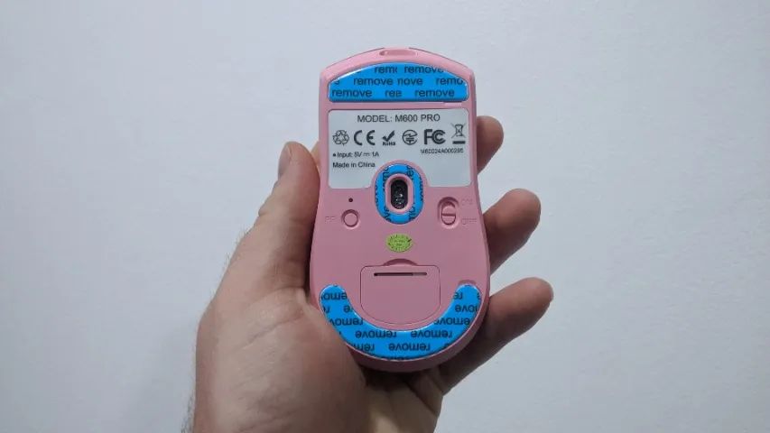Delux M600 Pro
