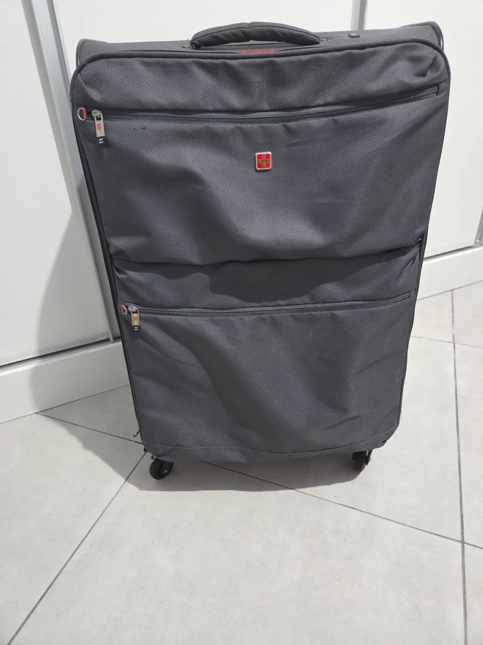 Mala de Viagem  23 Kg - Foto 5