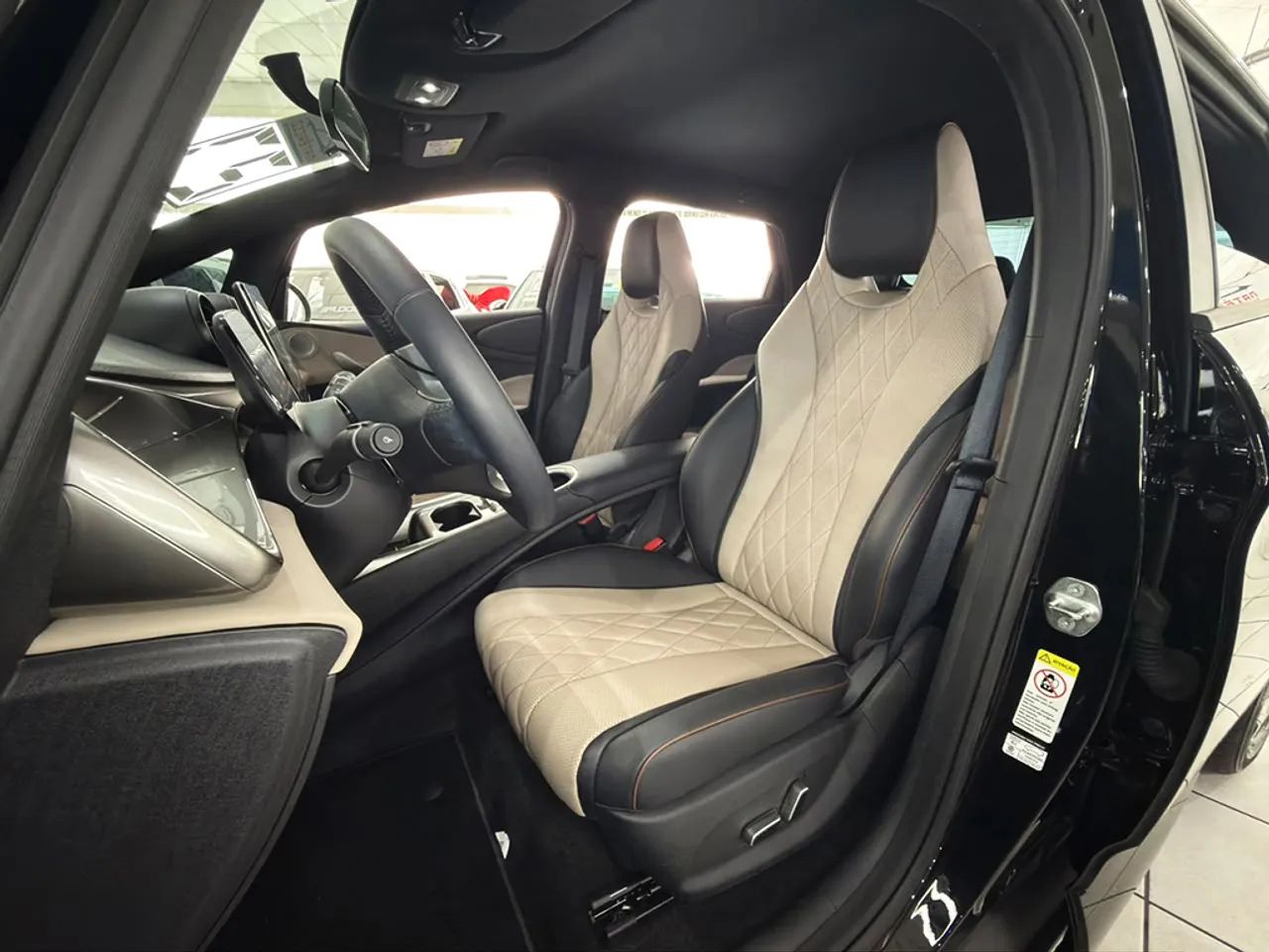 BYD Dolphin GS (Elétrico) 2027 - Foto 4