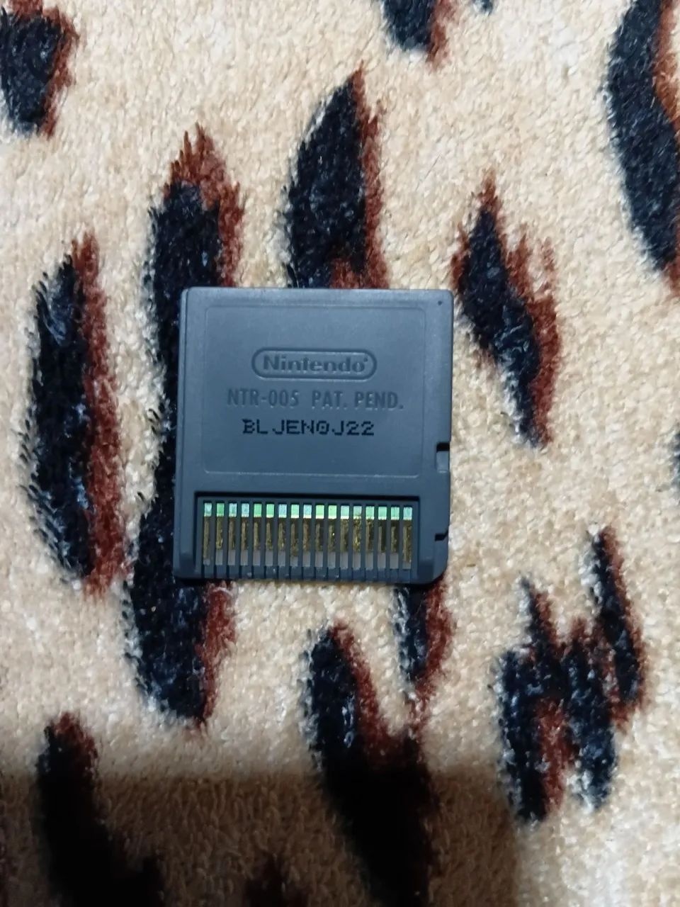 JOGOS DE NITENDO DS - Foto 4