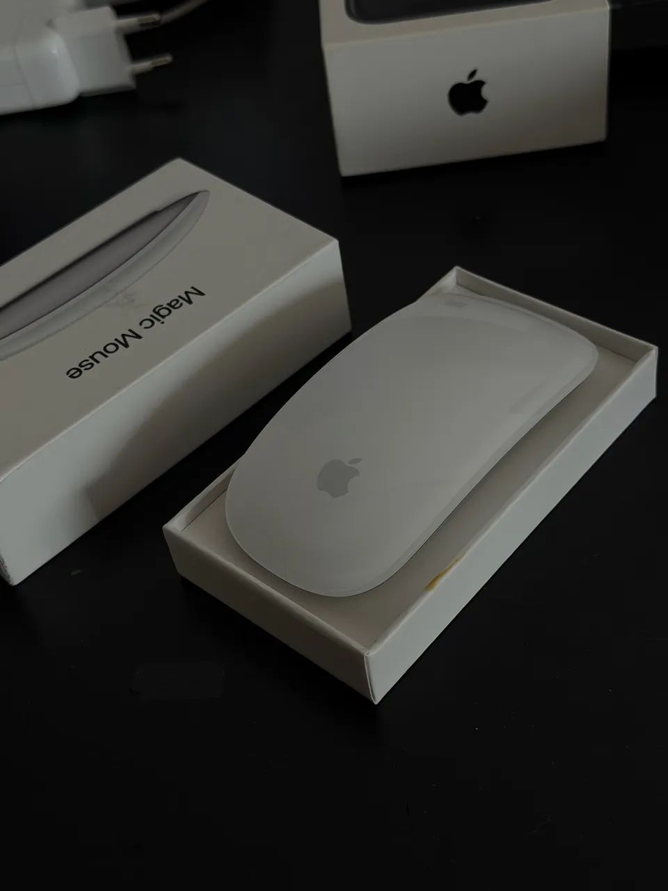 Magic Mouse Apple