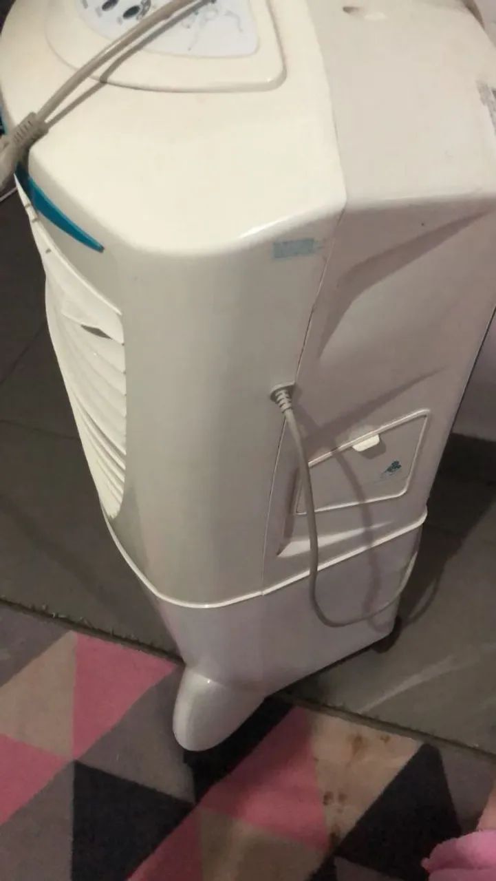 Climatizador 