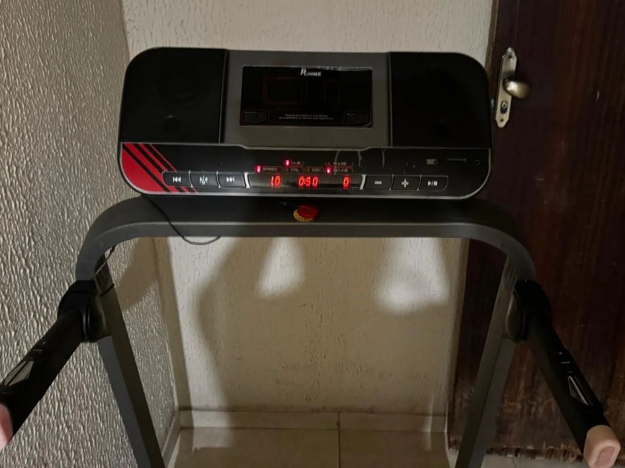 Esteira Smart Runner 