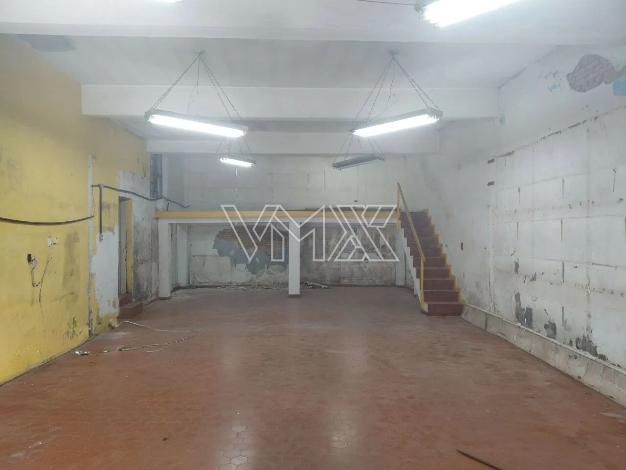SALÃO PARA LOCAÇÃO - NA VILA MEDEIROS -SP - Foto 4