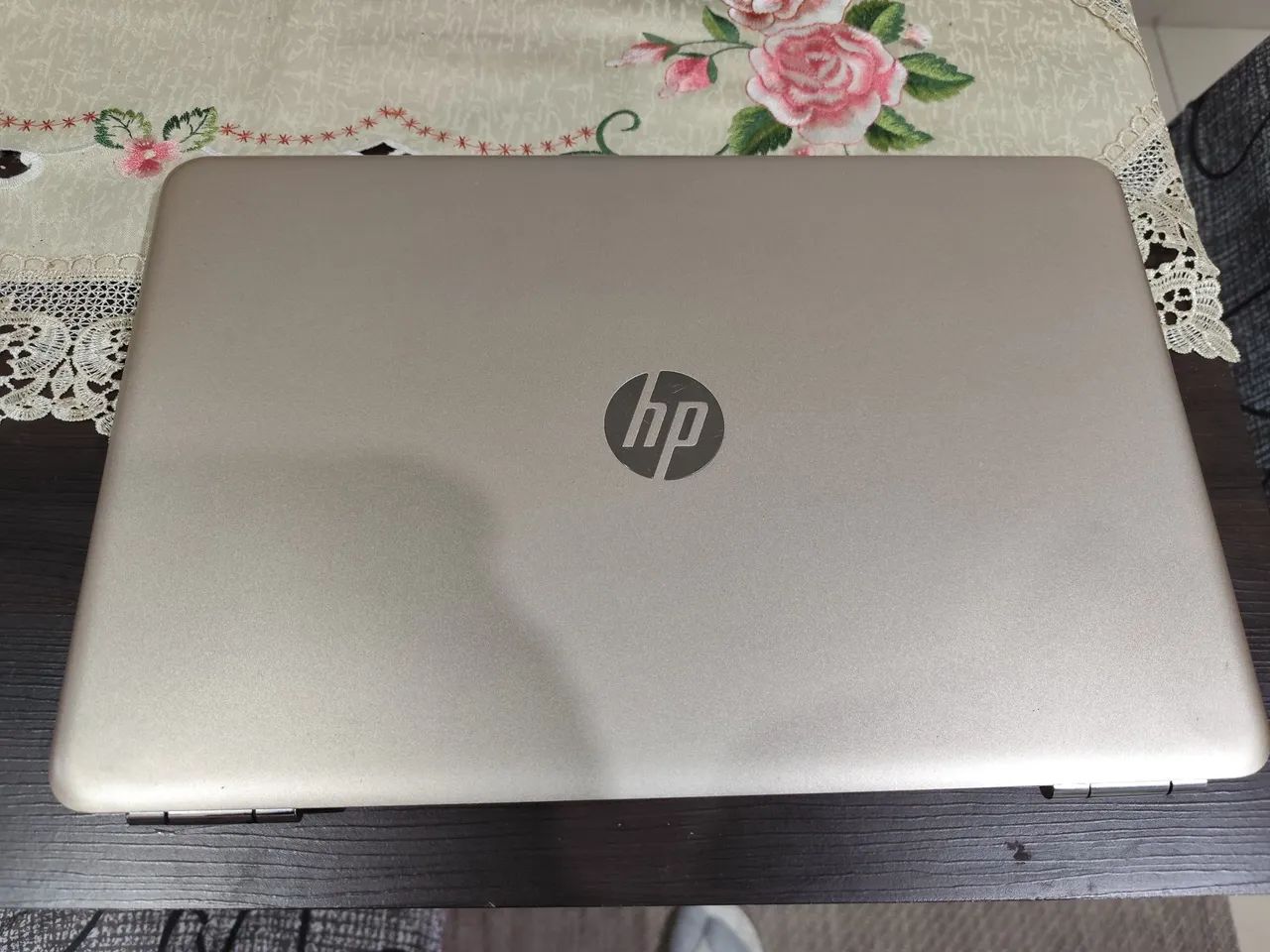 NOTEBOOK HP 15 AMD A9 COM 12 GB RAM - Foto 2