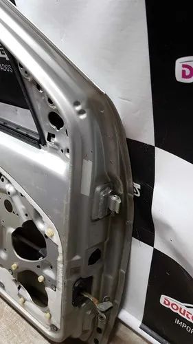 Porta Dianteira Esquerda Palio Adventure 17/19 Dianteira Esquerdo - Foto 4