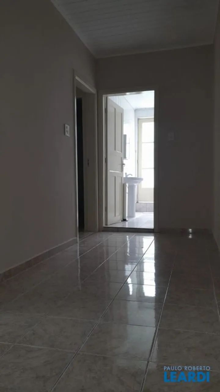 CASA TÉRREA - JARDIM - SP - Foto 3
