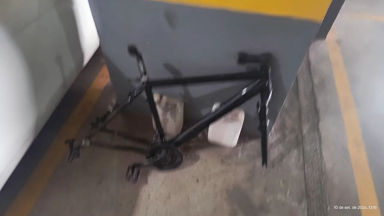 Quadro MTB aro 26 - Foto 5