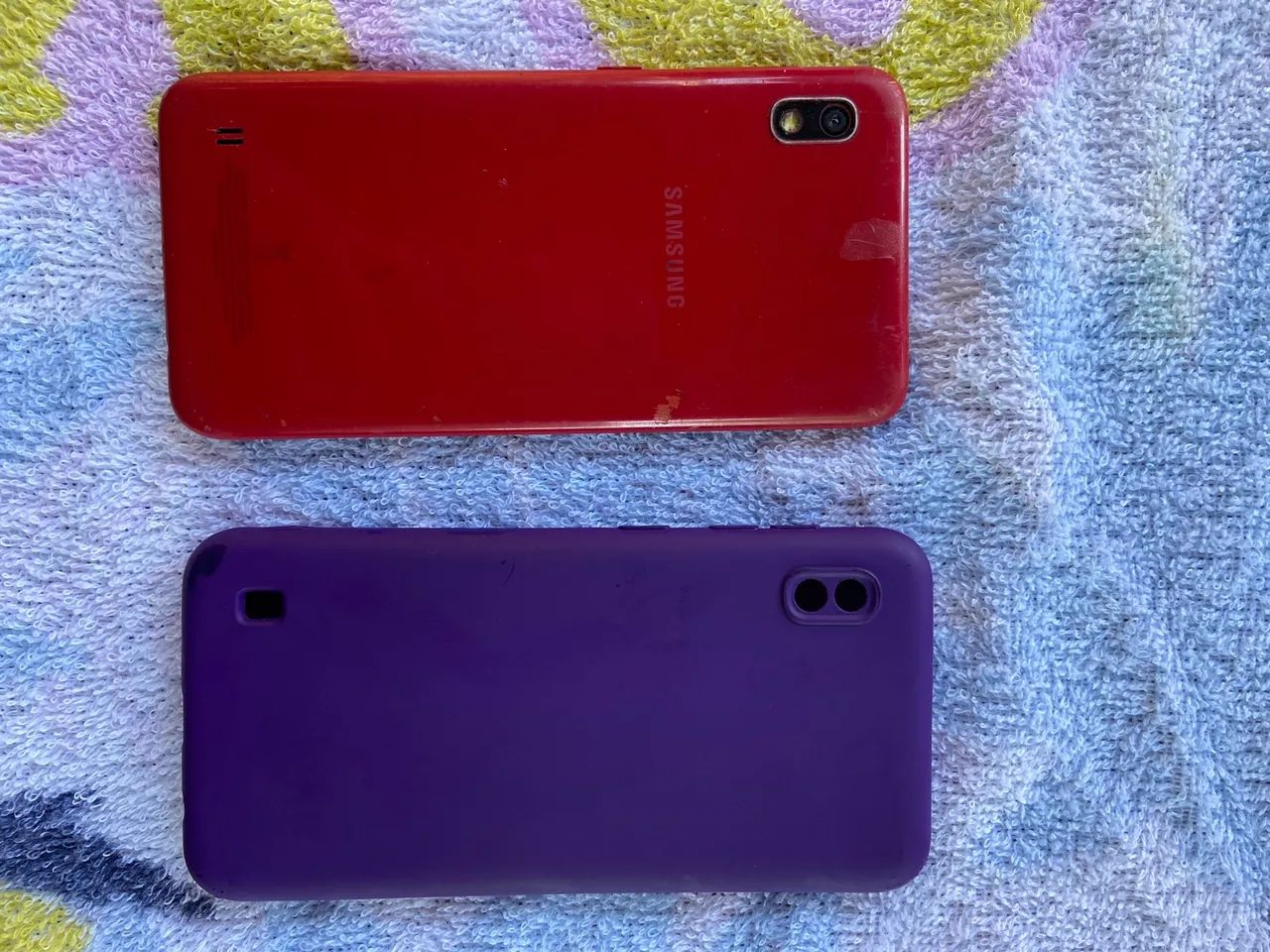 Celular valor promocional é da minha filha! - Foto 2