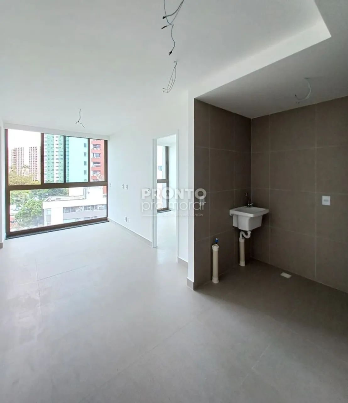 Apartamento com 1 quarto em Casa Forte - Foto 4