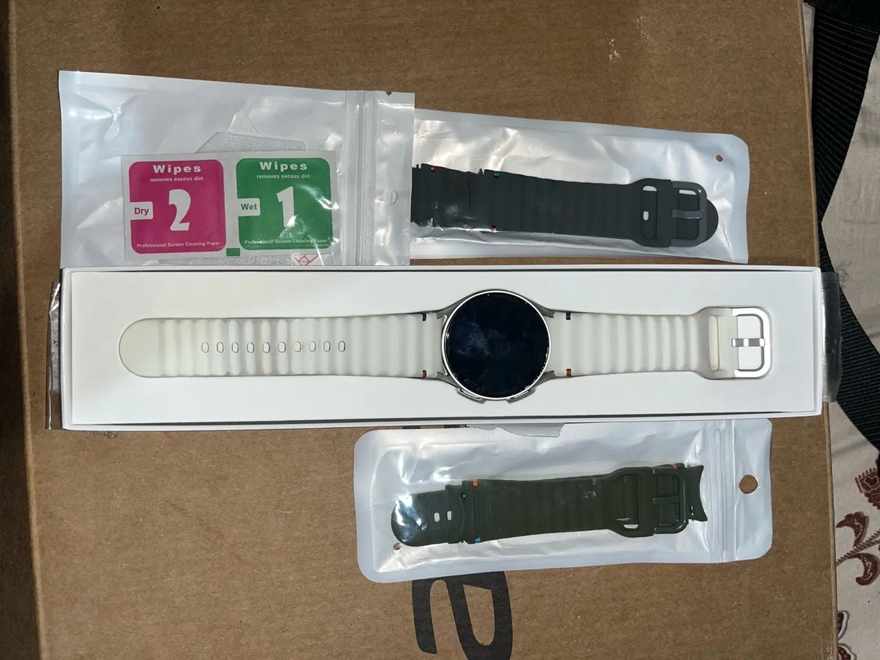 GALAXY WATCH 7 - SAMSUNG