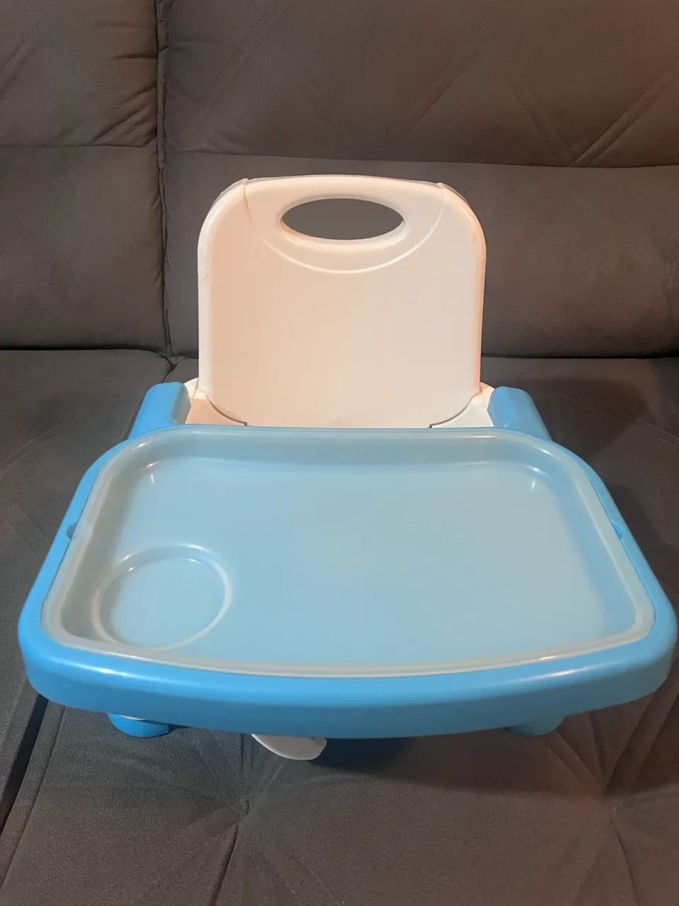 Cadeira de Alimentação Bebê 