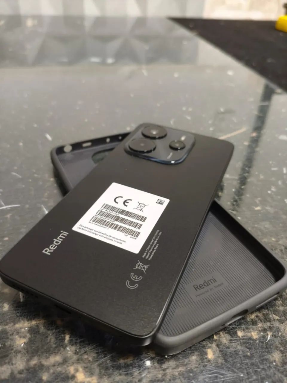 XIAOMI REDMI NOTE 14  256GB | 8GB RAM | 4G
