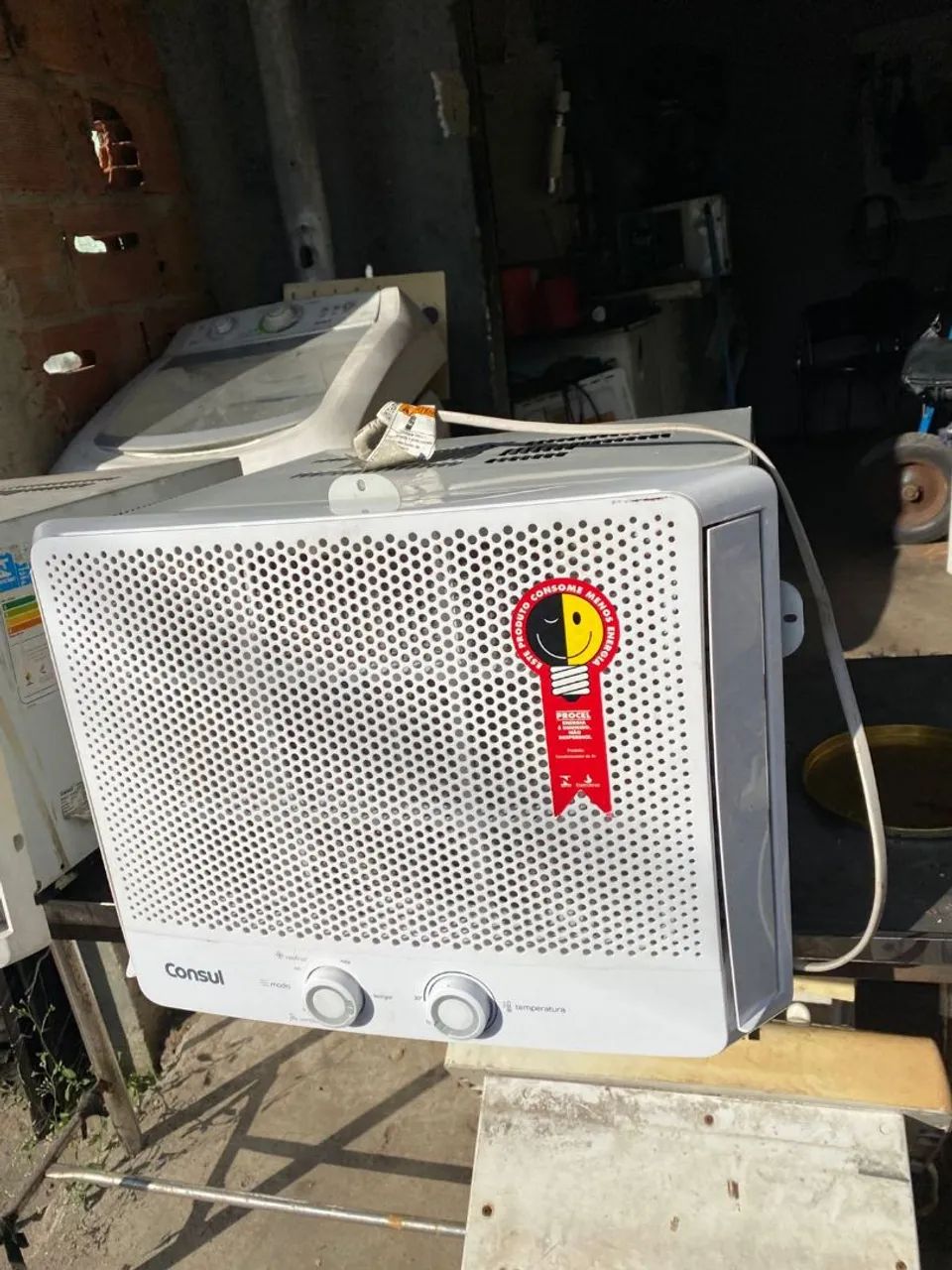 Ar condicionado  - Foto 3