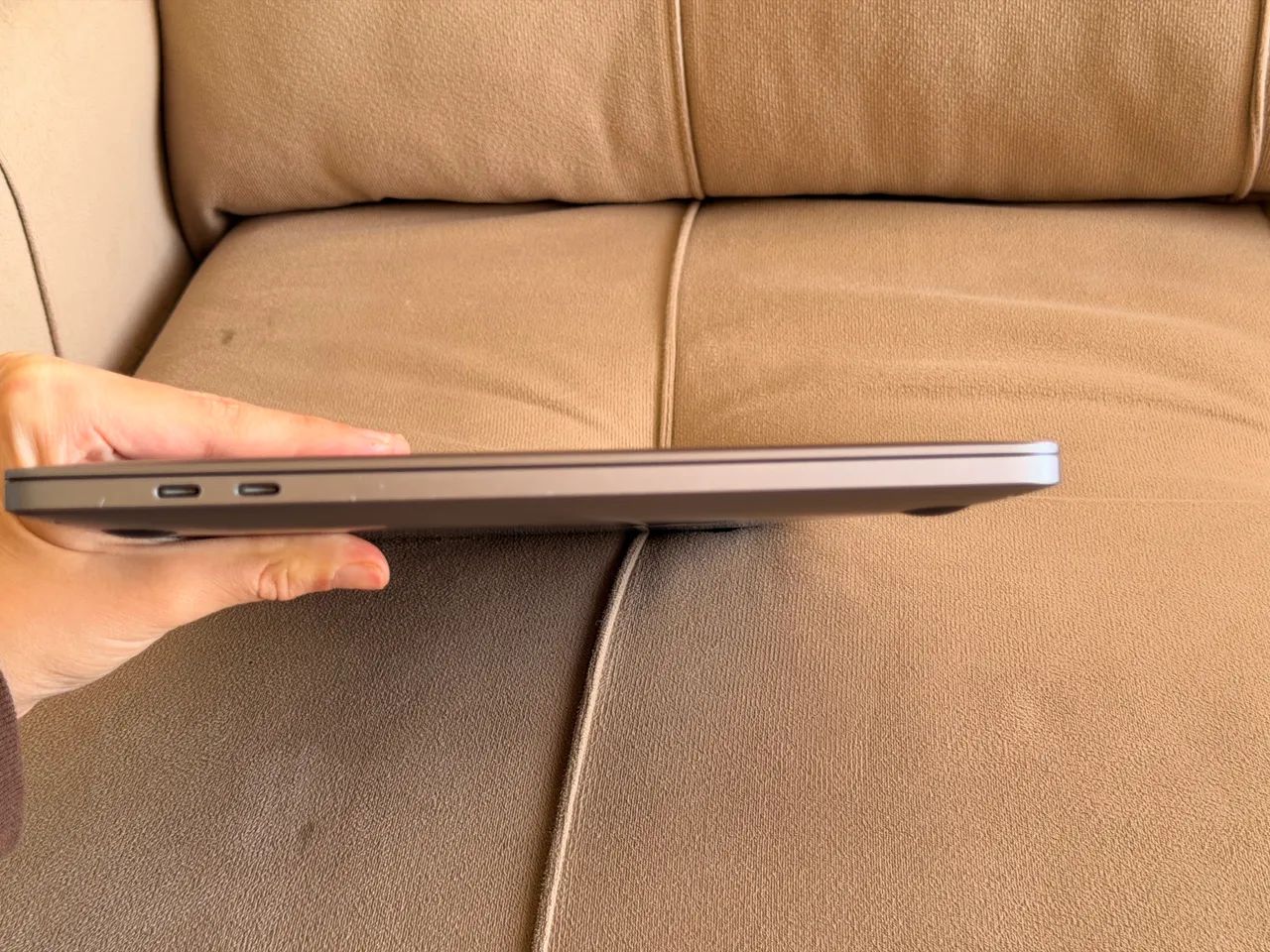 MacBook Pro 13? M2 (2022) | 8GB RAM | 256GB SSD | Excelente Estado - Foto 3