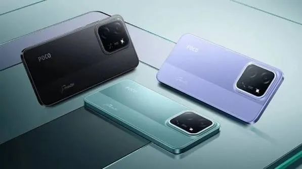 Celular Xiaomi Poco C85 256 GB Novo  - Foto 4
