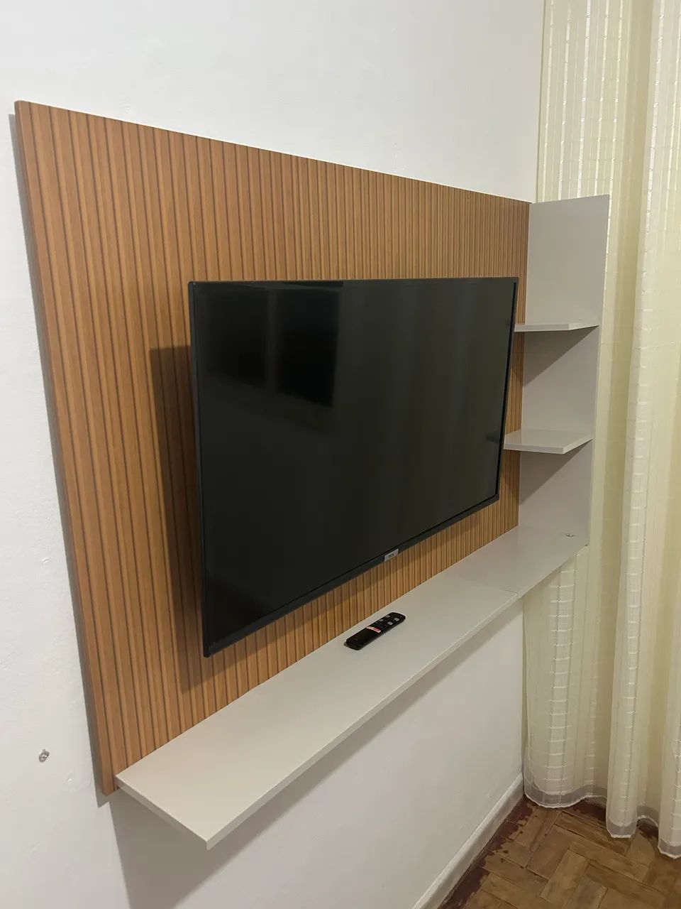 Painel para televisão  - Foto 2