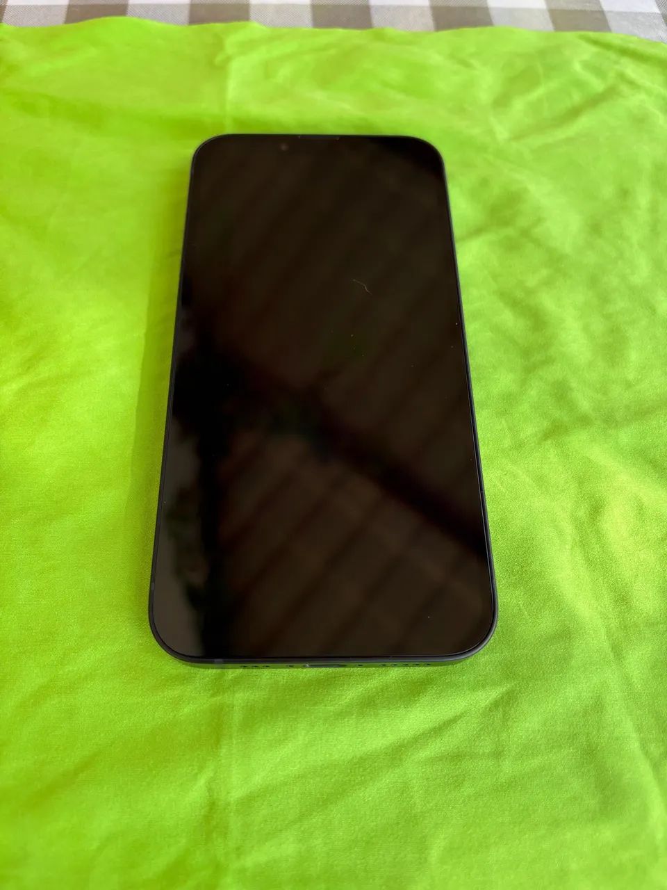 Vendo IPhone 16e nunca usado - Foto 4