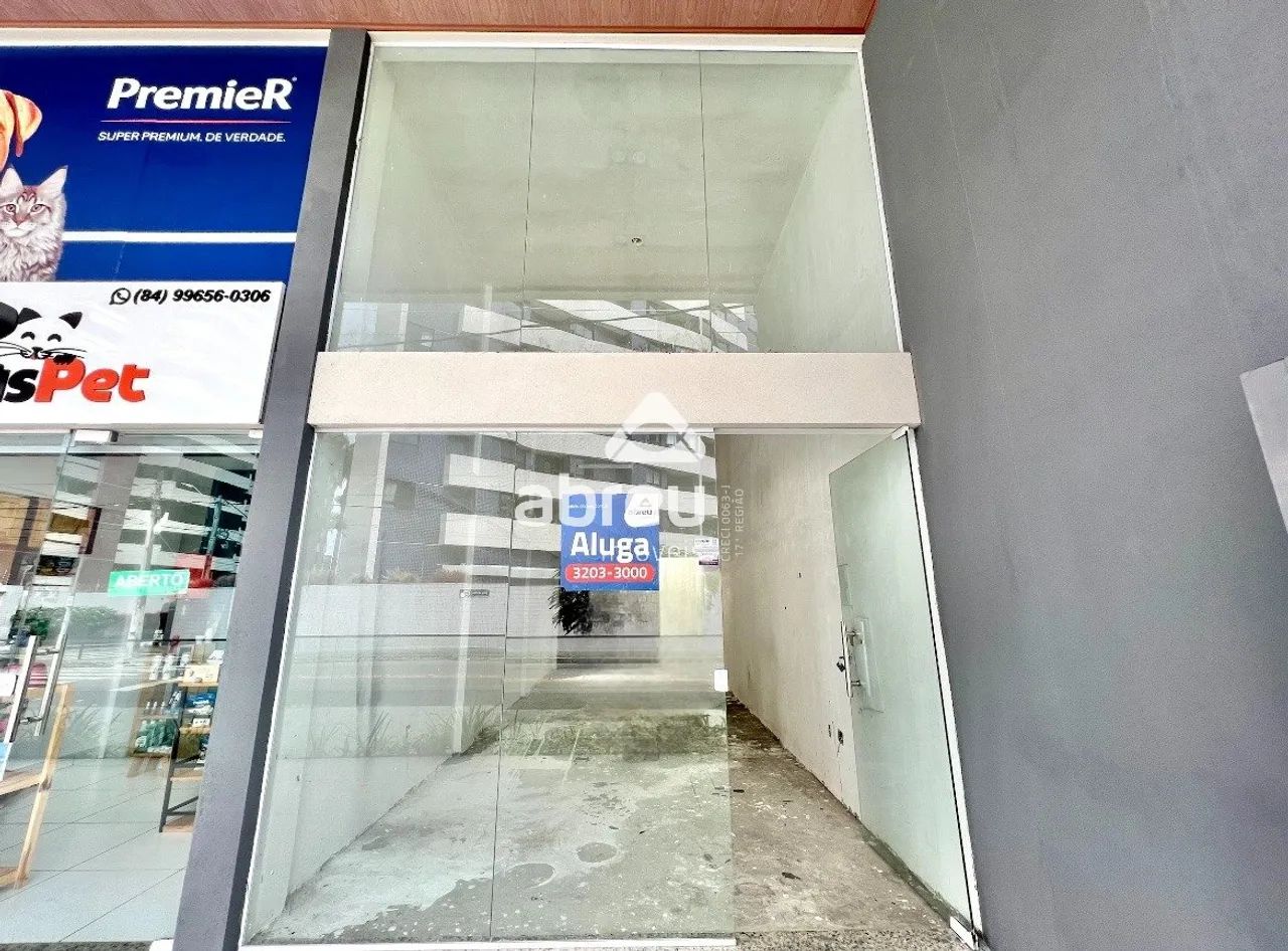 Loja para aluguel em Capim Macio - Foto 5