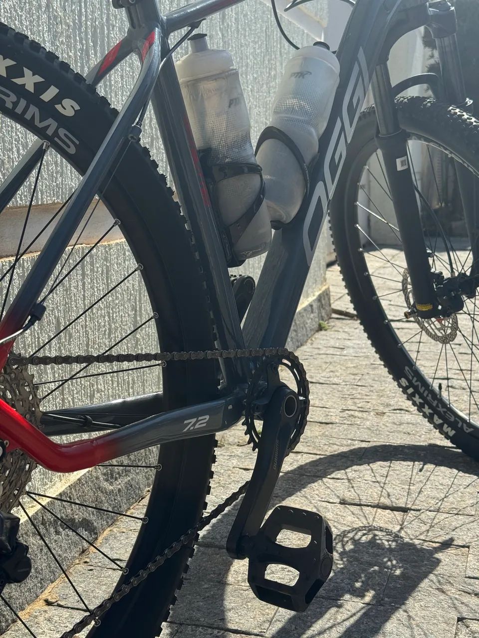 BICICLETA OGGI ARO 29 - Foto 3