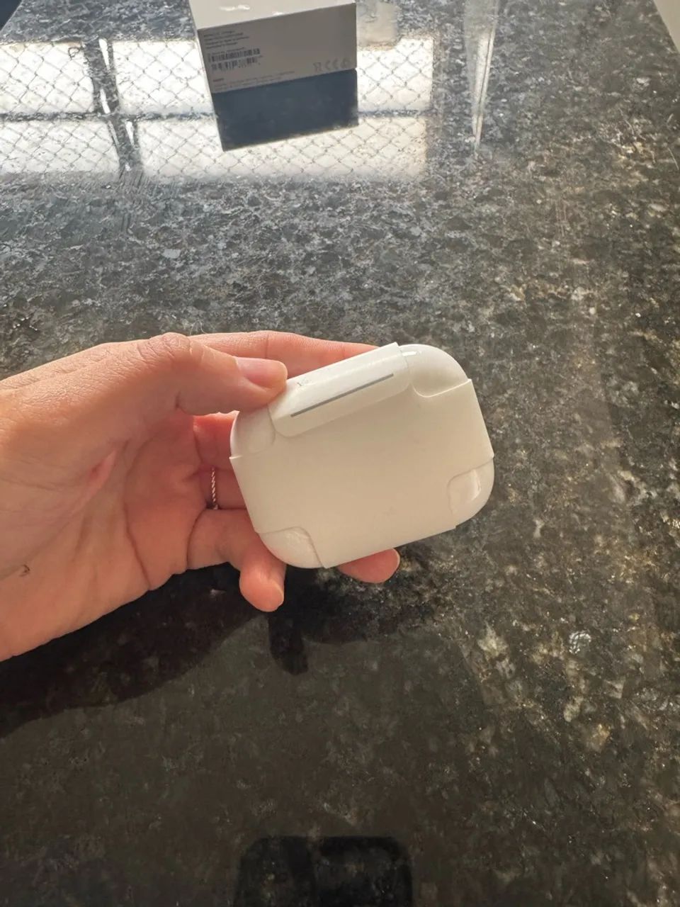 AirPods Pro 3