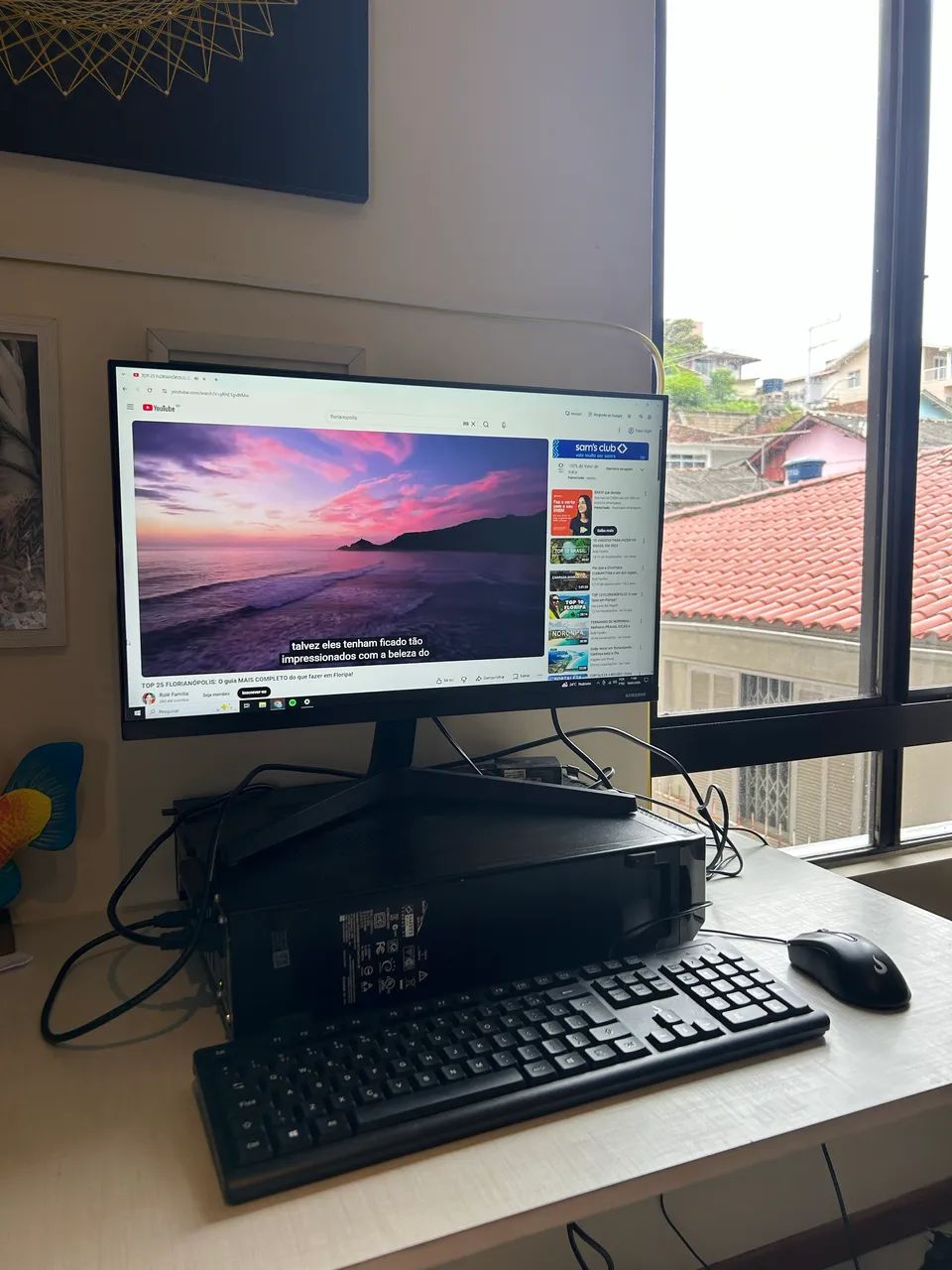 CPU Dell i3