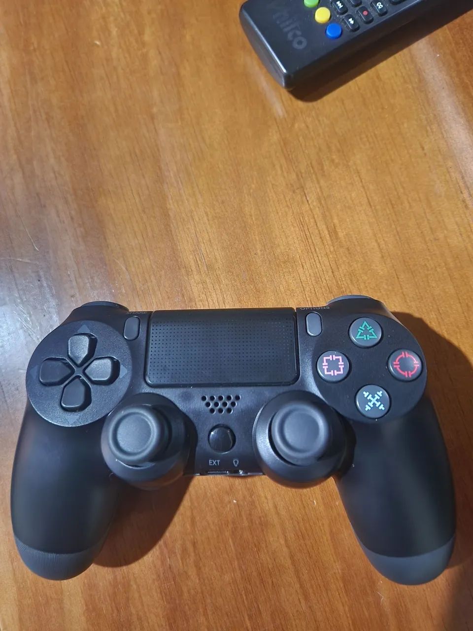 Controle Bluetooth PS4 PC ANDROID 
