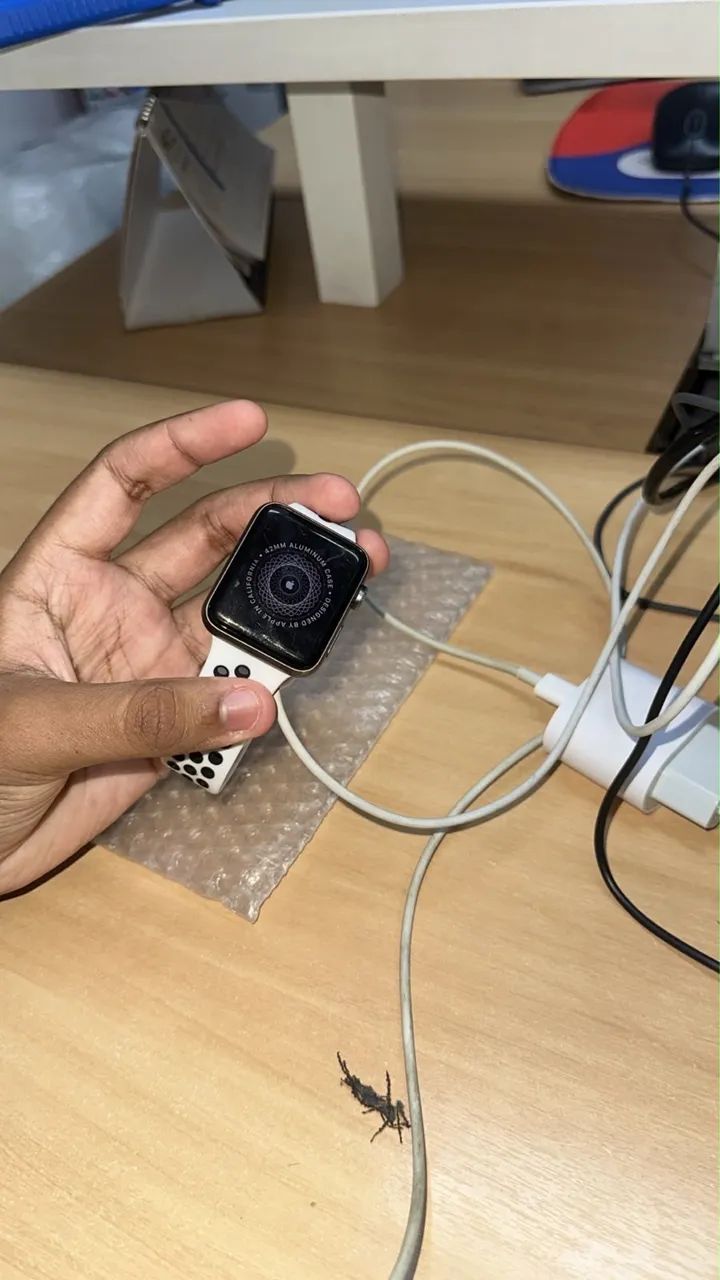 Apple Watch séries 3 - Foto 3
