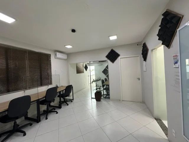 Passo o Ponto - Escritório Montado / Aluguel Barato - Foto 3
