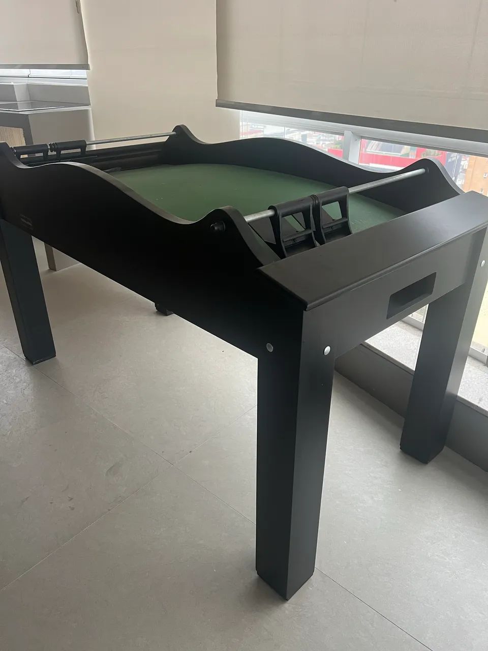 Mesa de tamancobol  - Foto 3