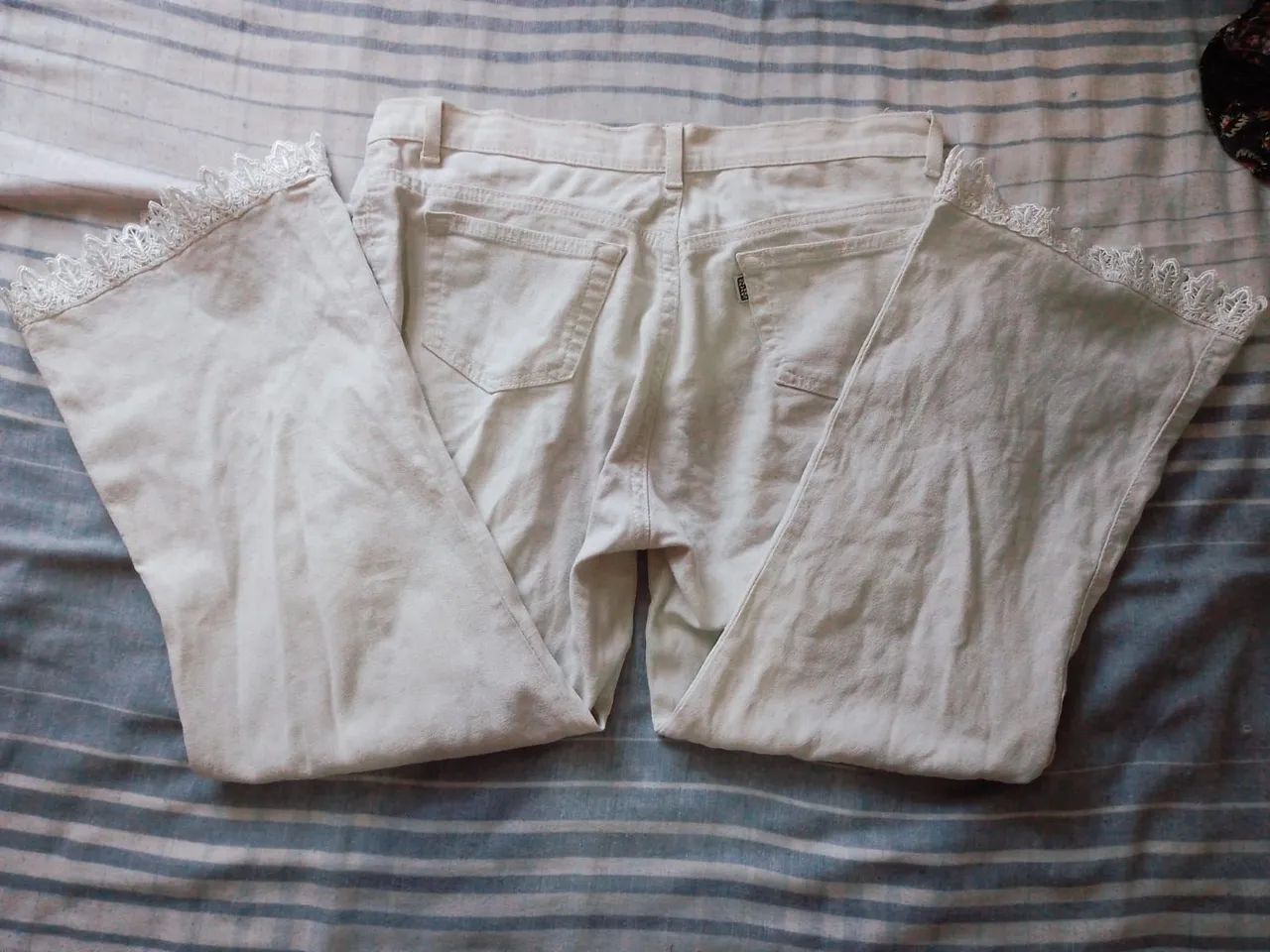 Calça comprida - Foto 2