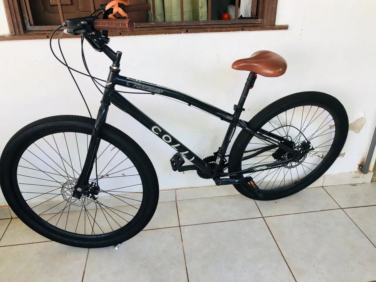 Bicicleta COLLI URBAN MOBILITY - Foto 2