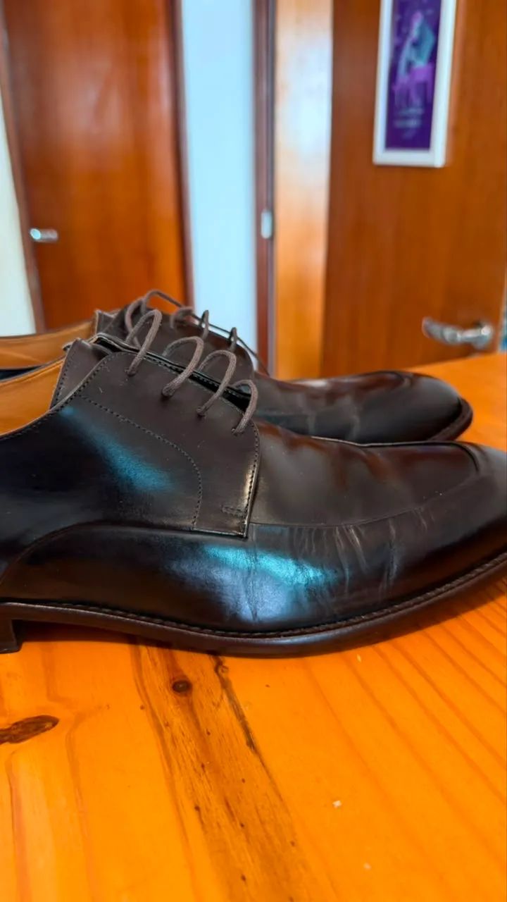 Sapato Oxford Dudalina  - Foto 3