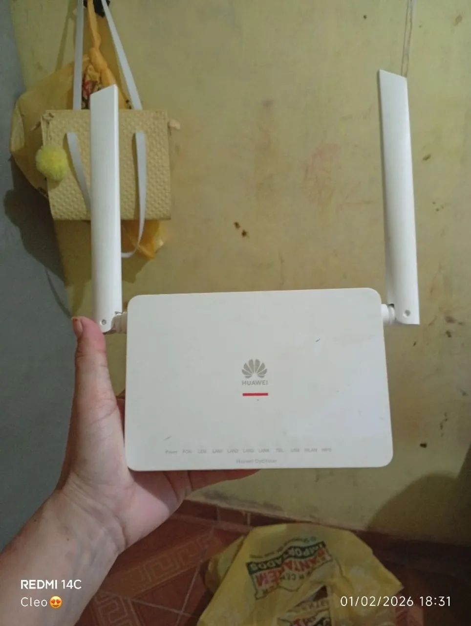 Roteadores  - Foto 4