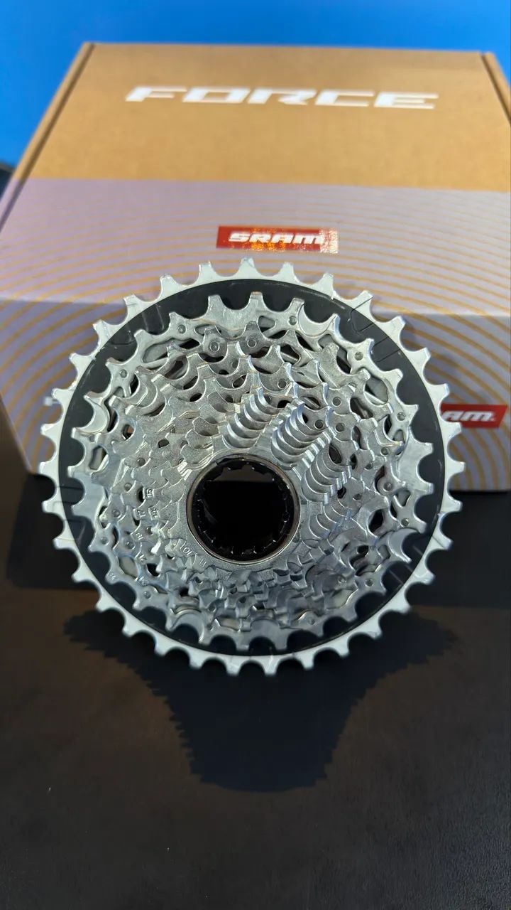 Cassete SRAM Force E1