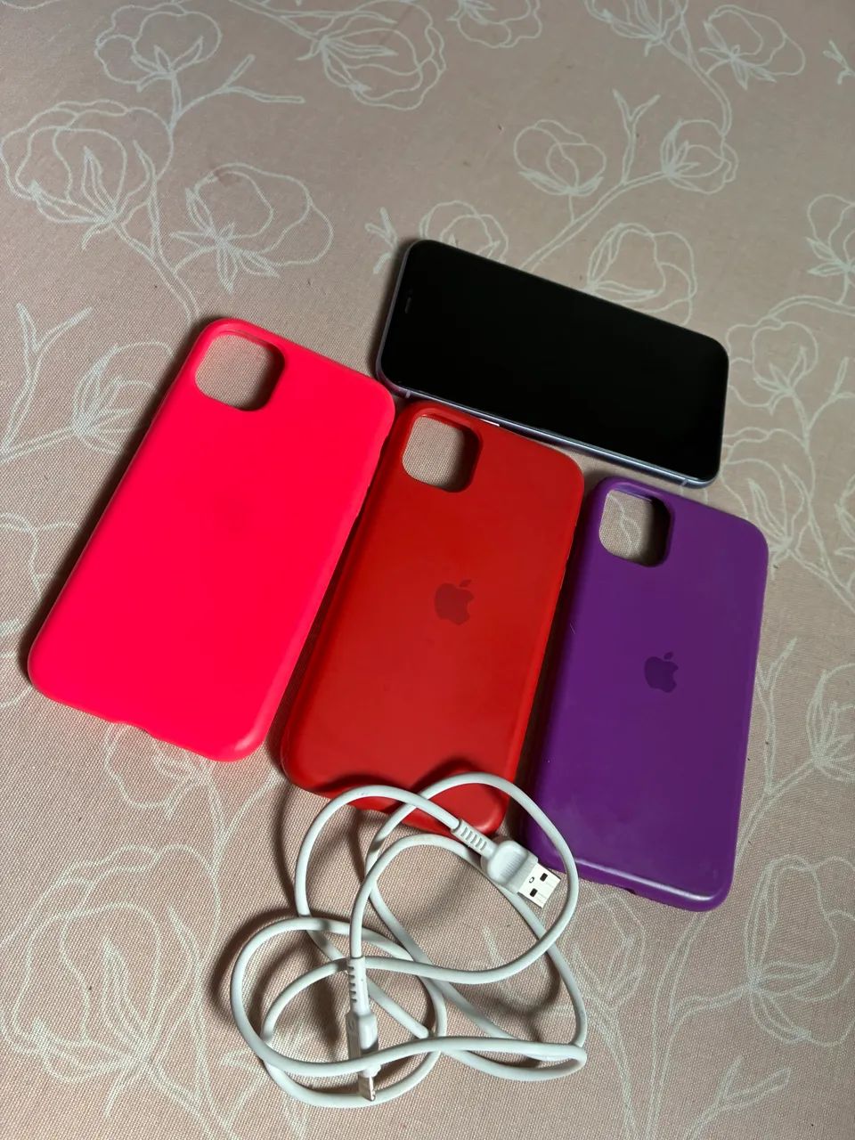 vende-se iPhone 11 - Foto 3