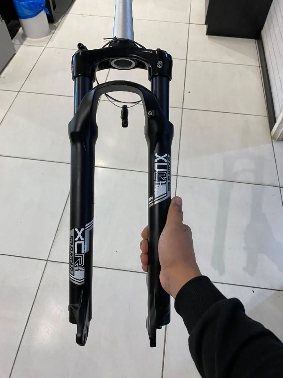 Bicicleta Caloi elite 30  - Foto 4