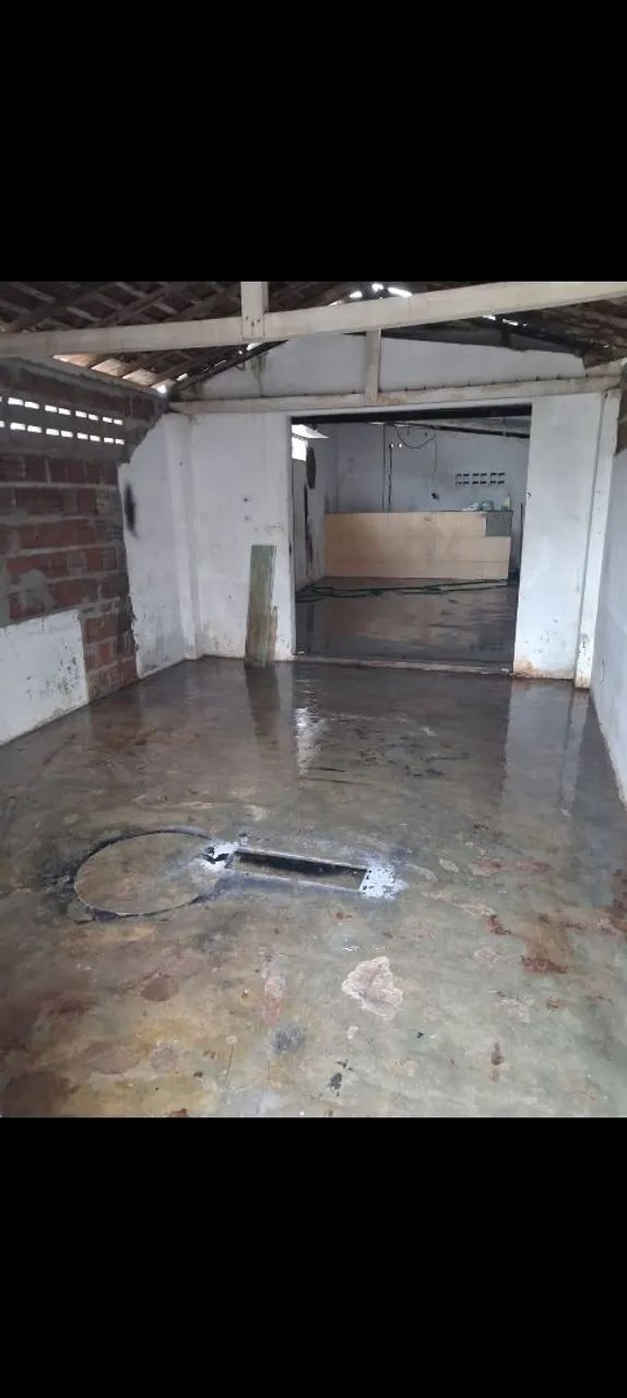 Alugo ponto comercial no mucumagro  - Foto 3