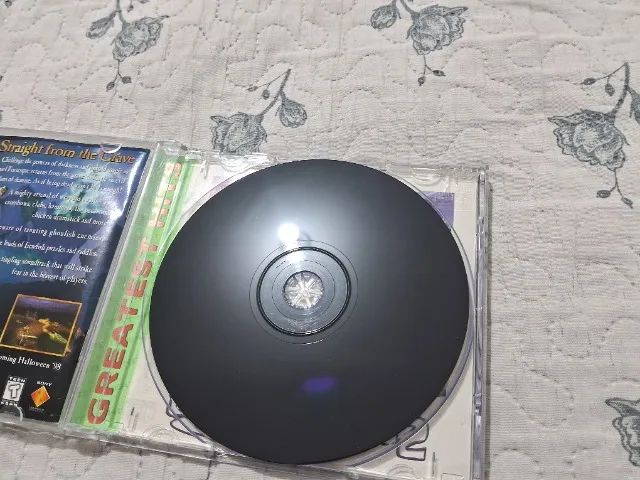 Cool Boarders - PS1 - Playstation - Foto 3