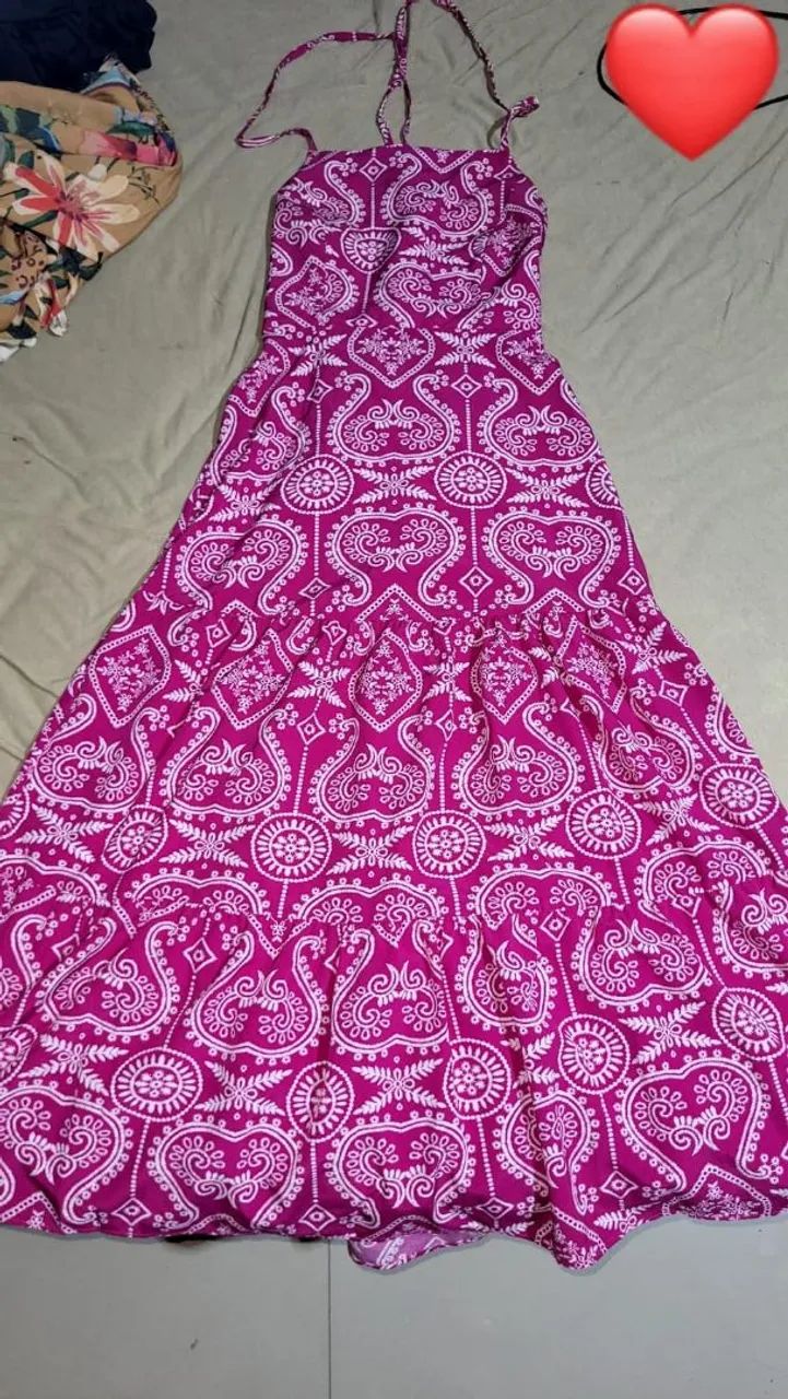 Desapego roupas semi novas - Foto 2