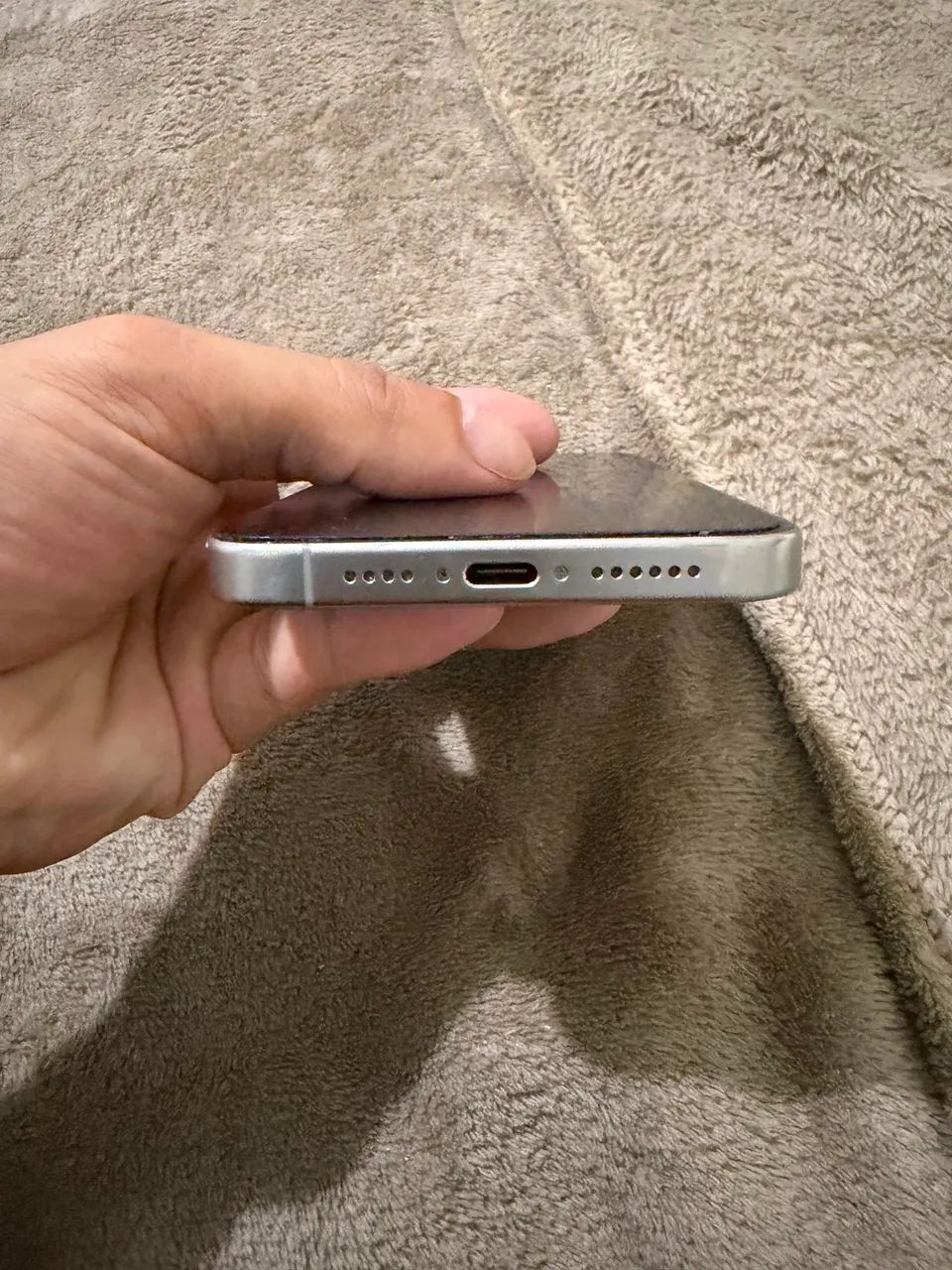 IPHONE 15 PRO MAX 256G  - Foto 5