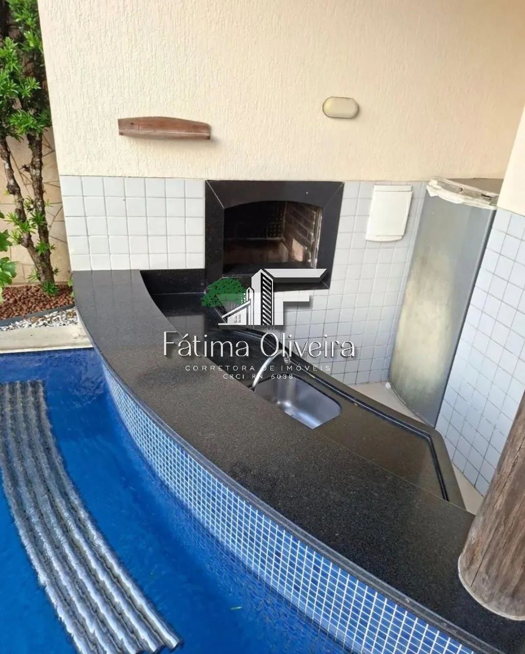 APARTAMENTO RESIDENCIAL em NATAL - RN, PONTA NEGRA - Foto 4