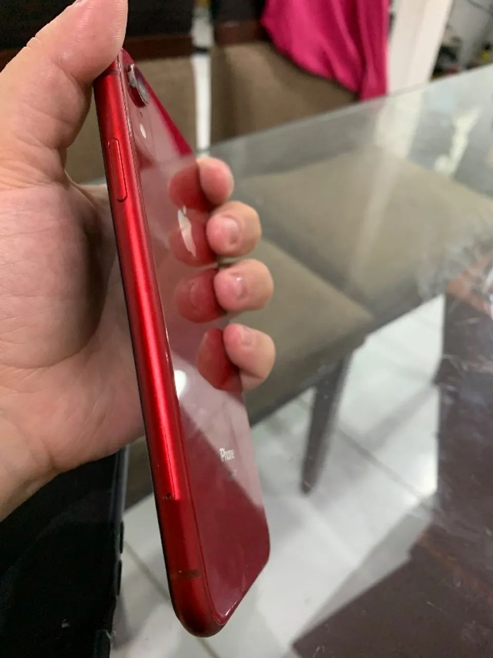 Celular XR iPhone  - Foto 2