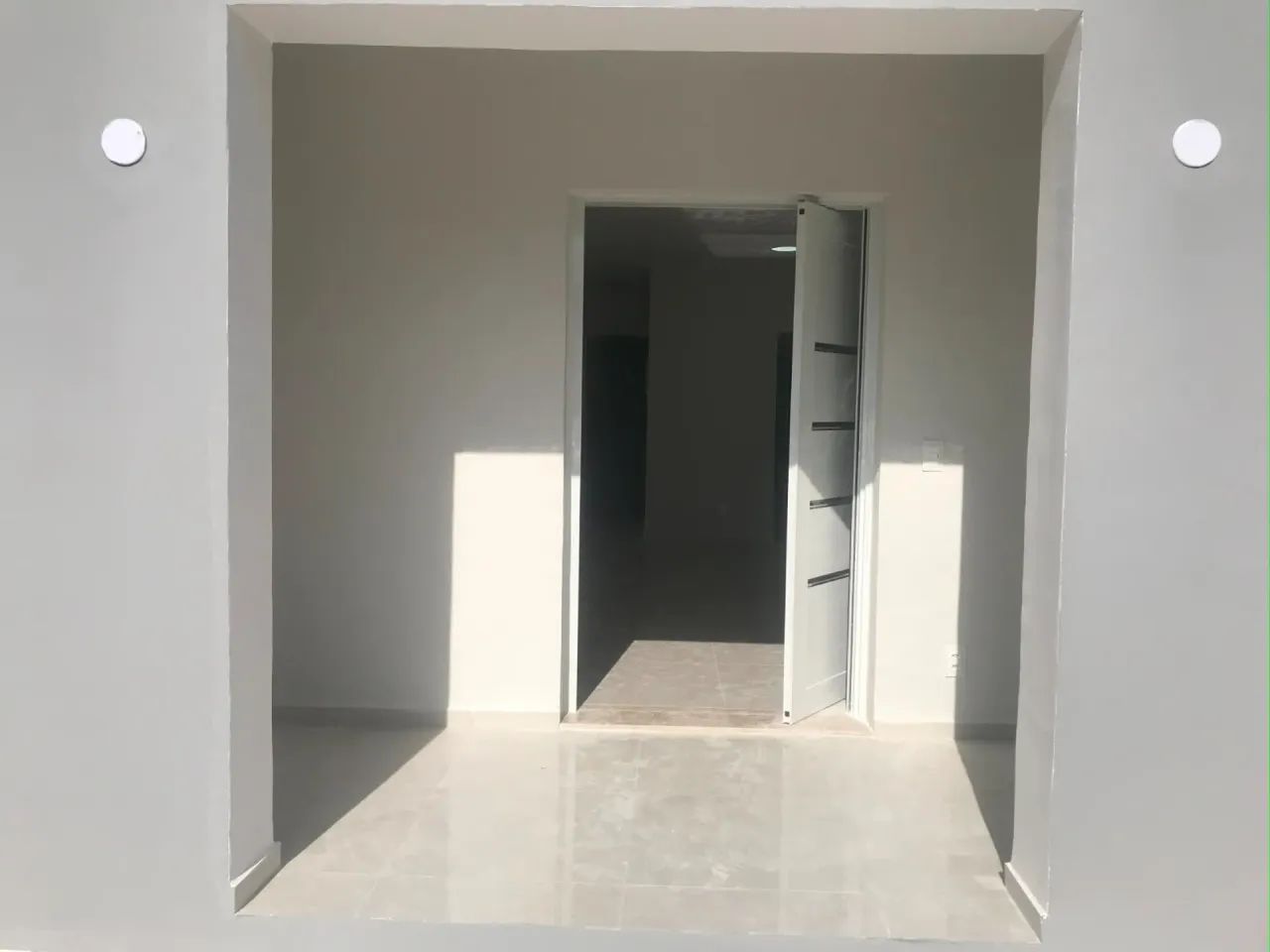 Casa para venda com 134 metros quadrados com 3 quartos - Foto 3