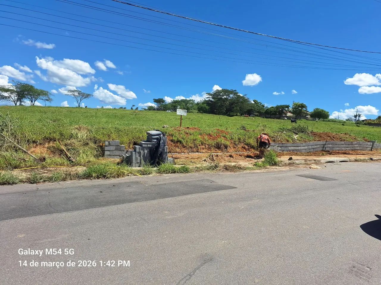 Terreno Salto de Pirapora  - Foto 2